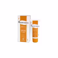 کرم ضد آفتاب رنگی فاقد چربی بژ SPF65 درموبای | 50 میل