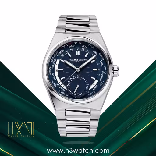 ساعت مچی مردانه فردریک کنستانت FREDERIQUE CONSTANT FC-718N4NH6B