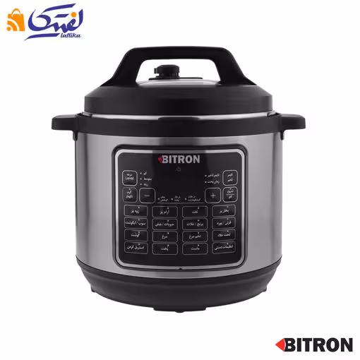 زودپز برقی BZP-2500 بایترون 7 نفره