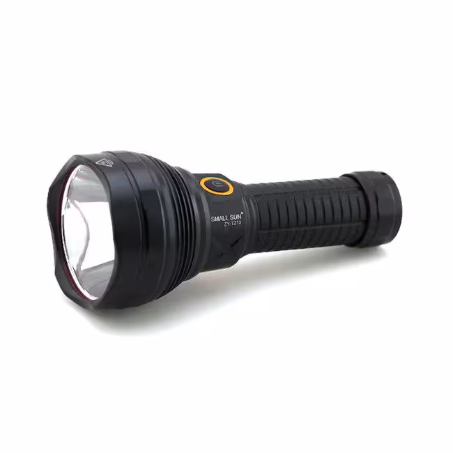 چراغ قوه شکاری لیزری اسمال سان ZY-T213