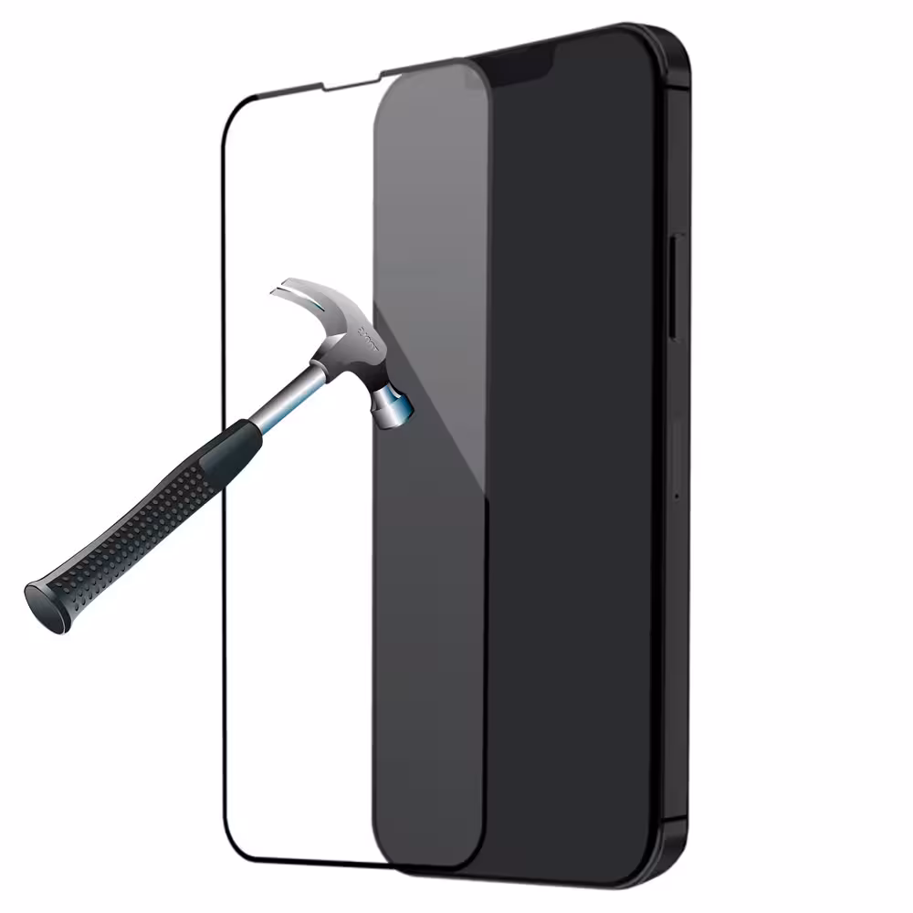 گلس ضد ضربه آیفون iPhone 13 Pro Max