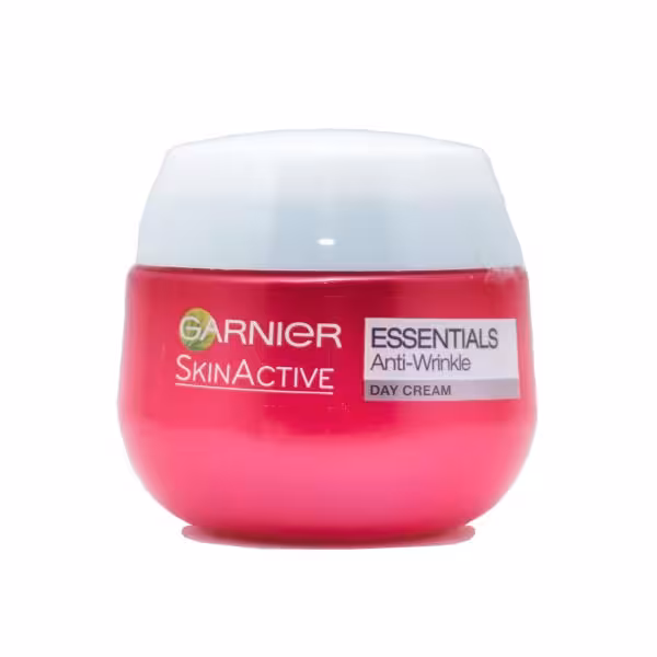 کرم تخصصی گارنیر