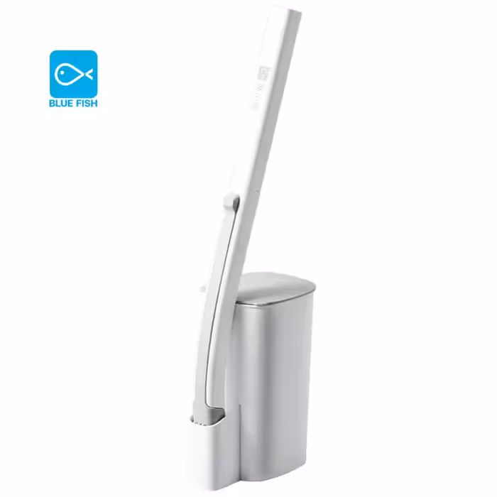 برس شست‌و‌شوی سرویس بهداشتی بلوفیش TB02
