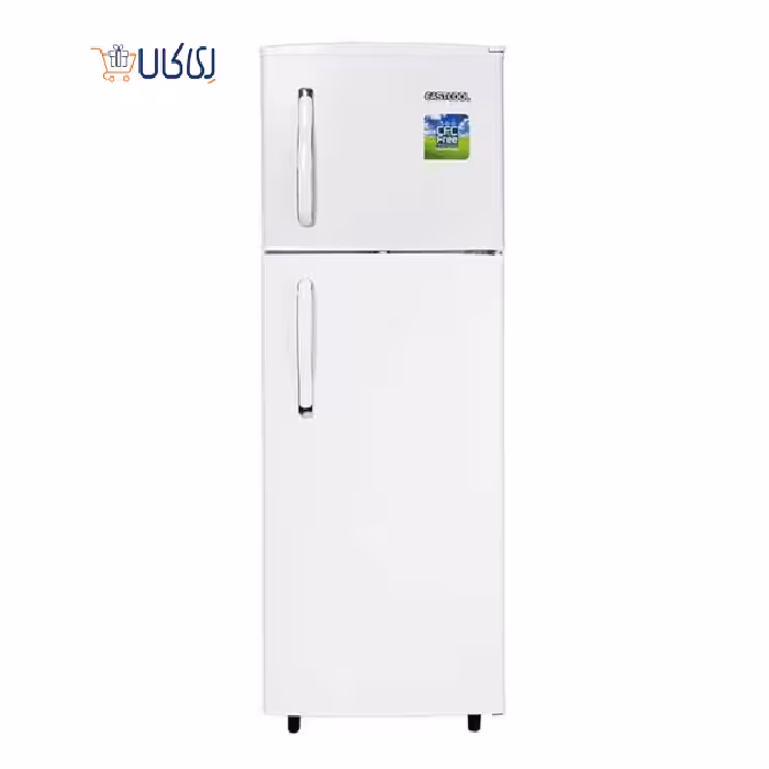 یخچال فریزر ایستکول 12 فوت مدل Eastcool TM-679-200 Refrigerator