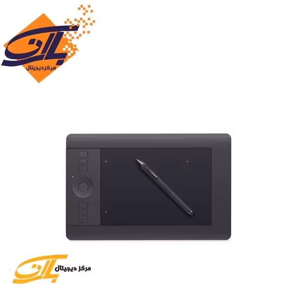 قلم نوری وکوم مدل PTH451 سایز کوچک