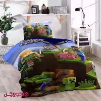روتختی ماینکرافت