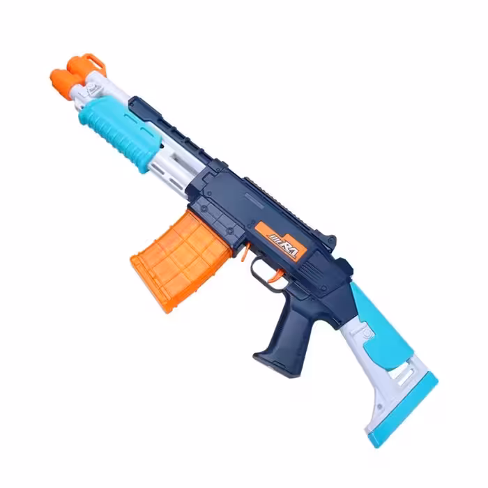 تفنگ پوکه پران BLAST 68