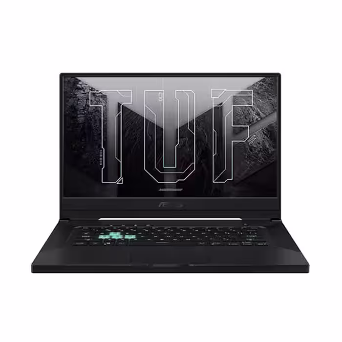 لپ تاپ گیمینگ ایسوس مدل ASUS TUF Dash F15 FX516PE-AB73 | کالابالا