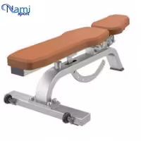 نیمکت مدرج پریکور Precur graded bench