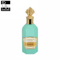 اکستریت پرفیوم زنانه کورنیش دوق مدل Fontaine حجم 125ml