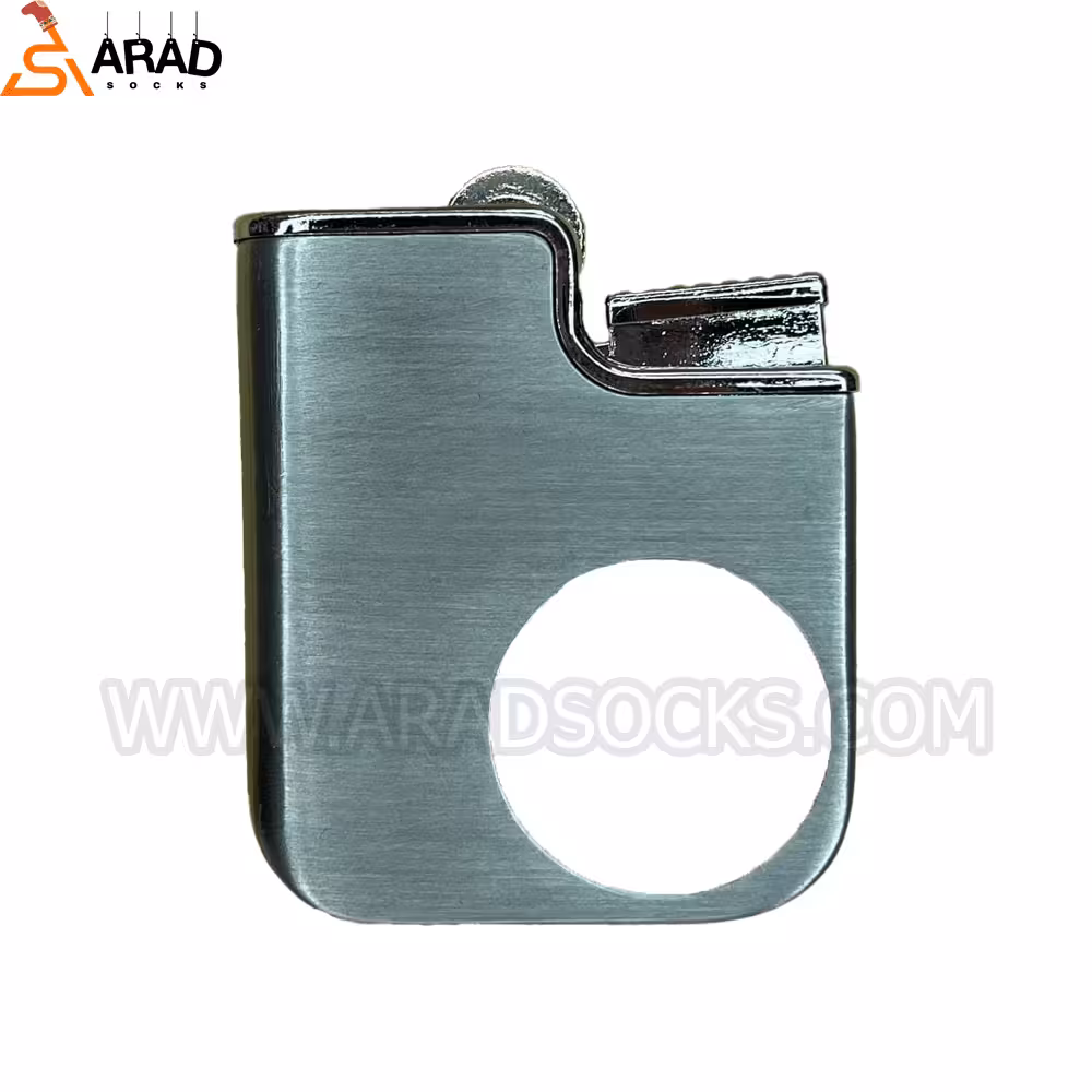 فندک گازی انگشتی