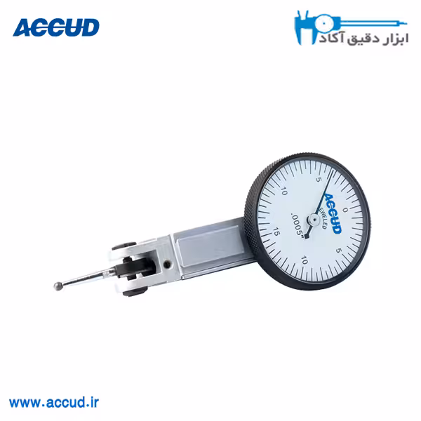 ساعت شیطانکی اینچی Accud (آکاد) مدل 261-030-11