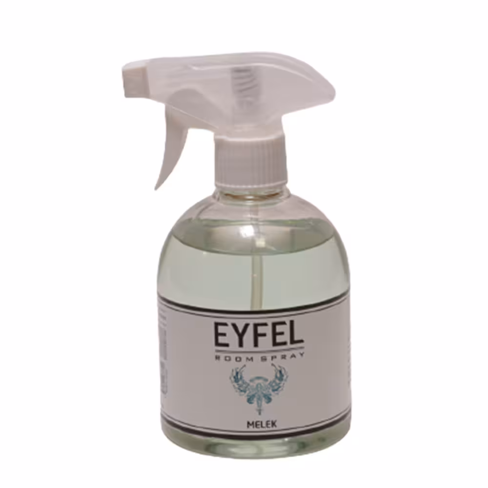 اسپری خوشبو کننده و تصفیه کننده هوا ایفل مدل Angel  حجم 500 میلی لیتر | کالا مکس