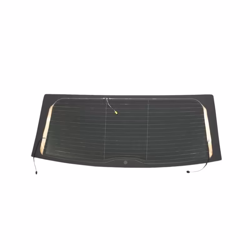 شیشه عقب ام وی ام X33
