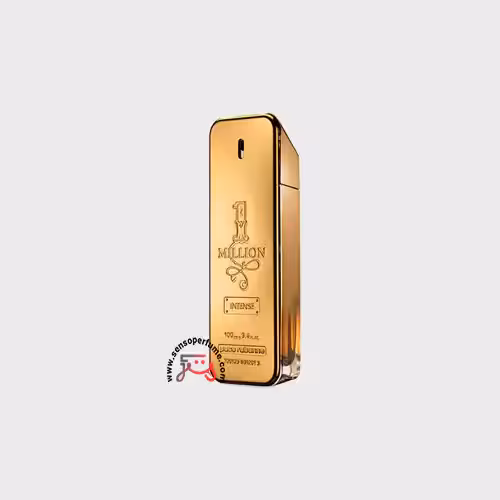 عطر ادکلن پاکو رابان وان میلیون اینتنس | paco rabanne 1 million intense
