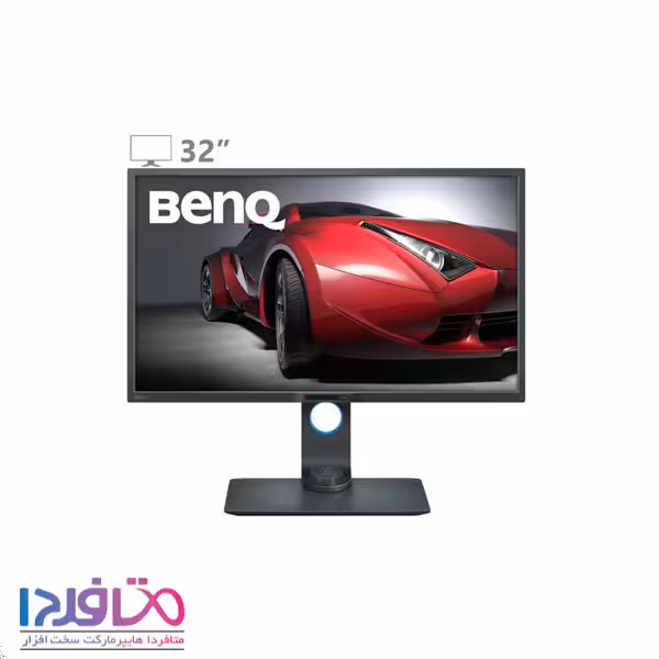 مانیتور 32 اینچ بنکیو مدل PD3200U