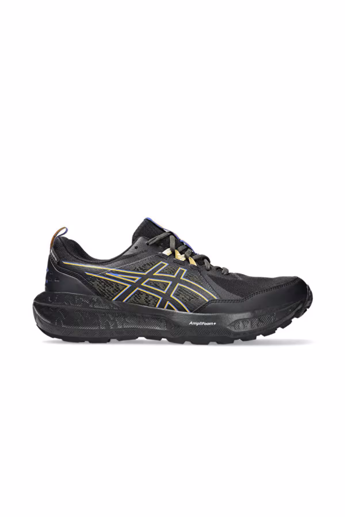 کفش دو و تمرین مردانه GEL 8 GTX های در فضای باز مردان 1011B977 003 خاکستری Asics