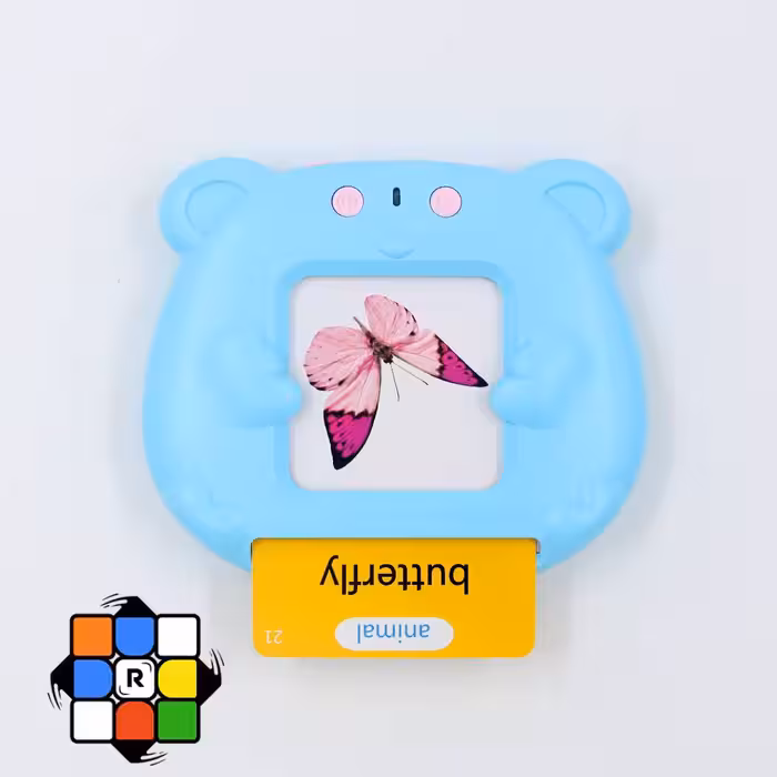 کیت زبان انگلیسی 510 لغت خرسی