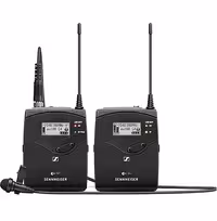 خرید میکروفون SENNHEISER EW 112P G4 HF با بهترین قیمت