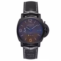ساعت پنرای مدل لومینور Luminor Panerai 8Day 3