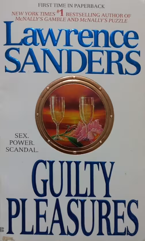 Guilty Pleasures | Lawrence Sanders