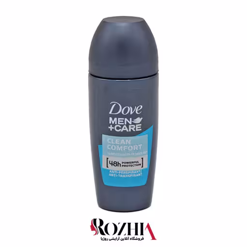 مام رول مردانه کلین کامفورت داو Dove