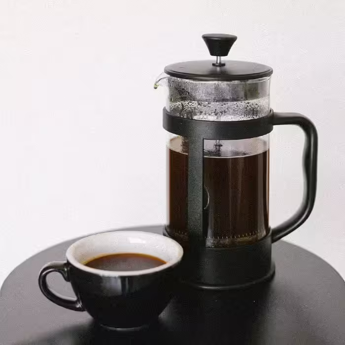 فرنچ پرس 600 میل 16.2