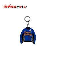 سرکلیدی ژله ای مدل کاپشن