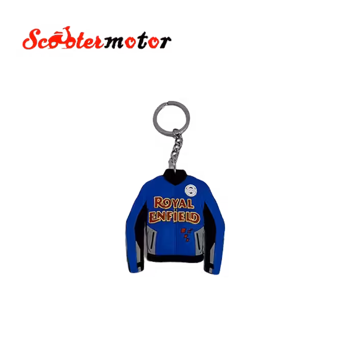 سرکلیدی ژله ای مدل کاپشن