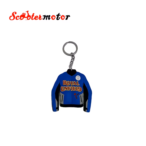 سرکلیدی ژله ای مدل کاپشن