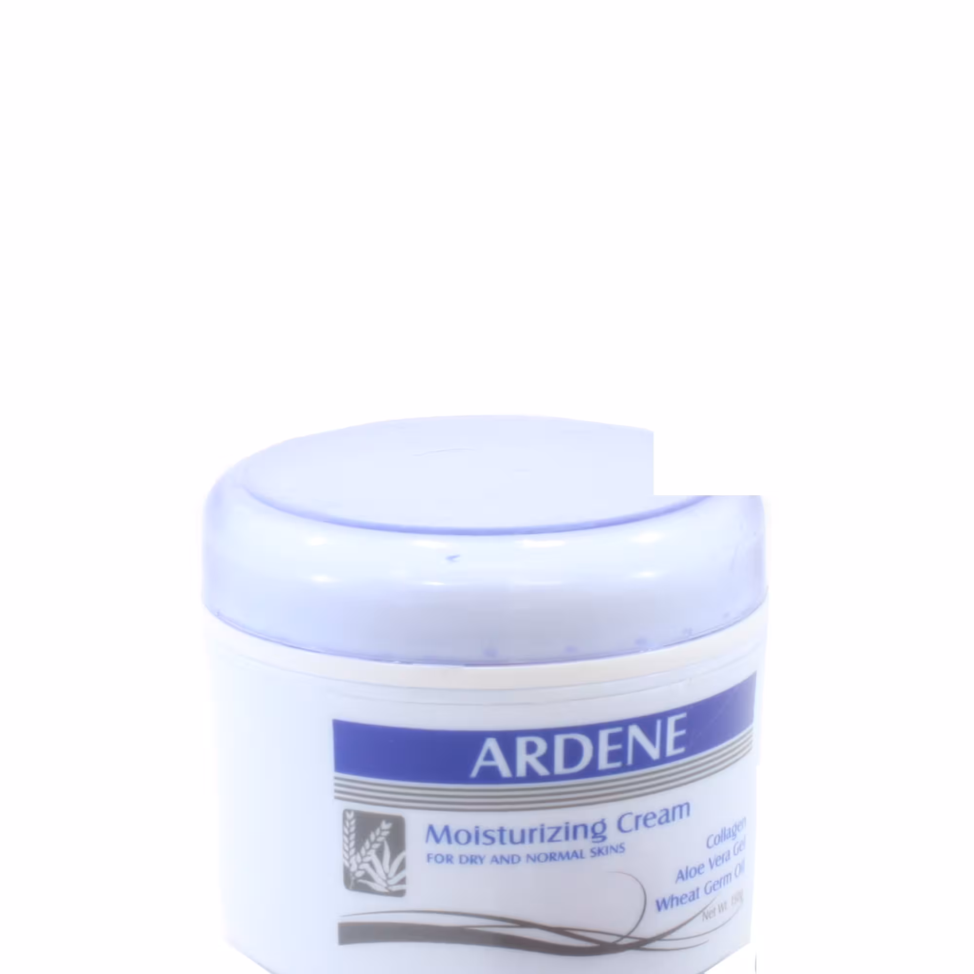 کرم مرطوب کننده کاسه ای آردن