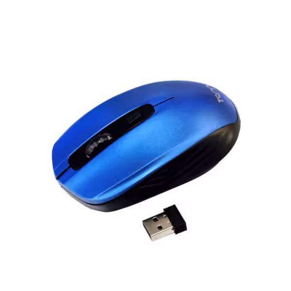 ماوس بی سیم TM 666W تسکو