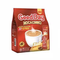 کافی میکس گوددی موکاچینو 35 عددی(Good_Day Moccacino)