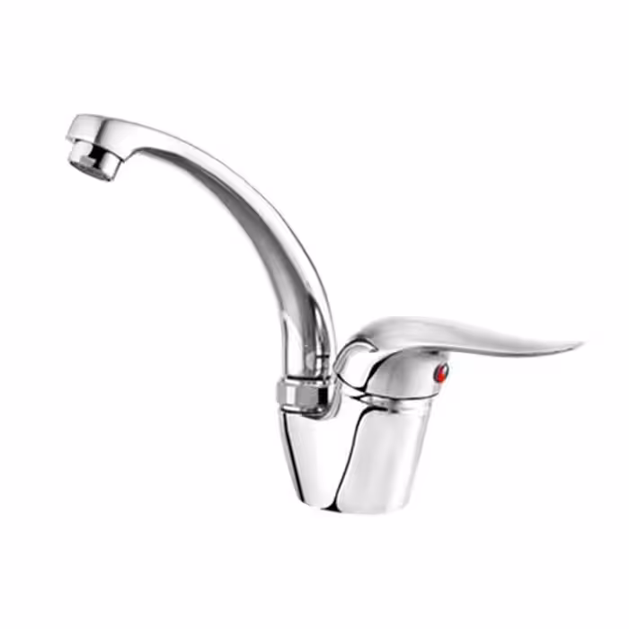 شیر ظرفشویی کاویان مدل هما