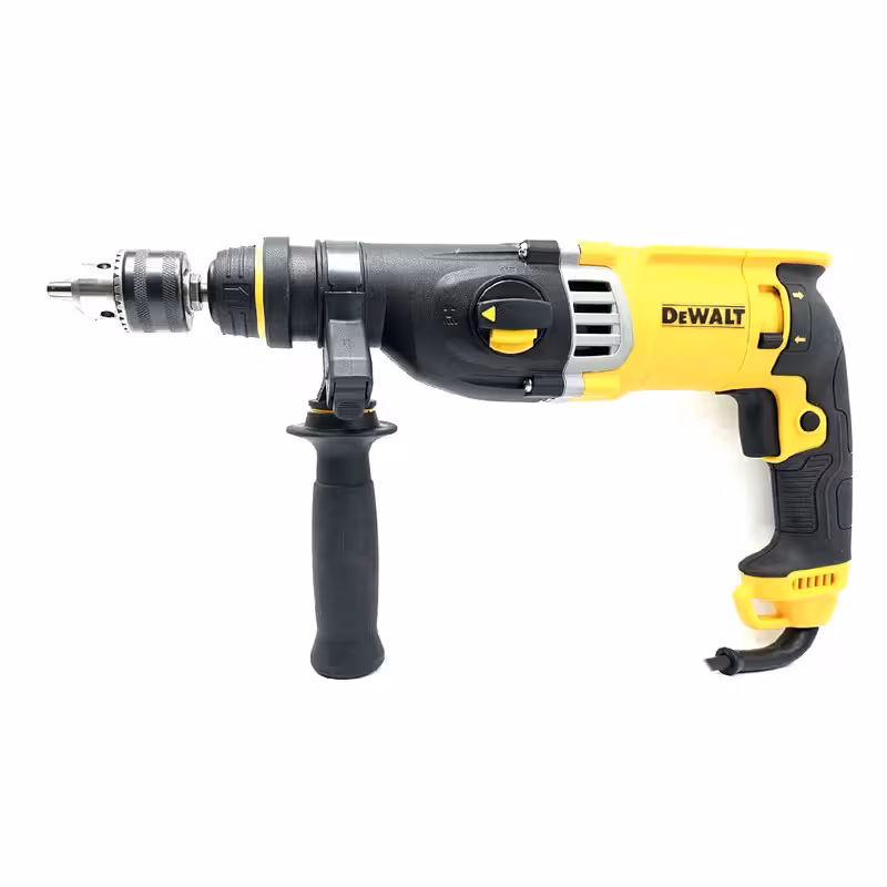 دریل بتن کن  مدل RH2801 کد چهار شیار 28mm | کالا مکس