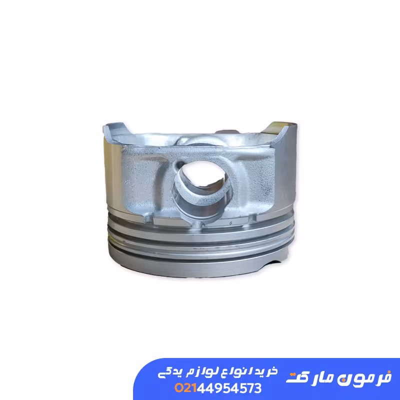 پیستون سمند موتور ملی تعمیر اول کونکس