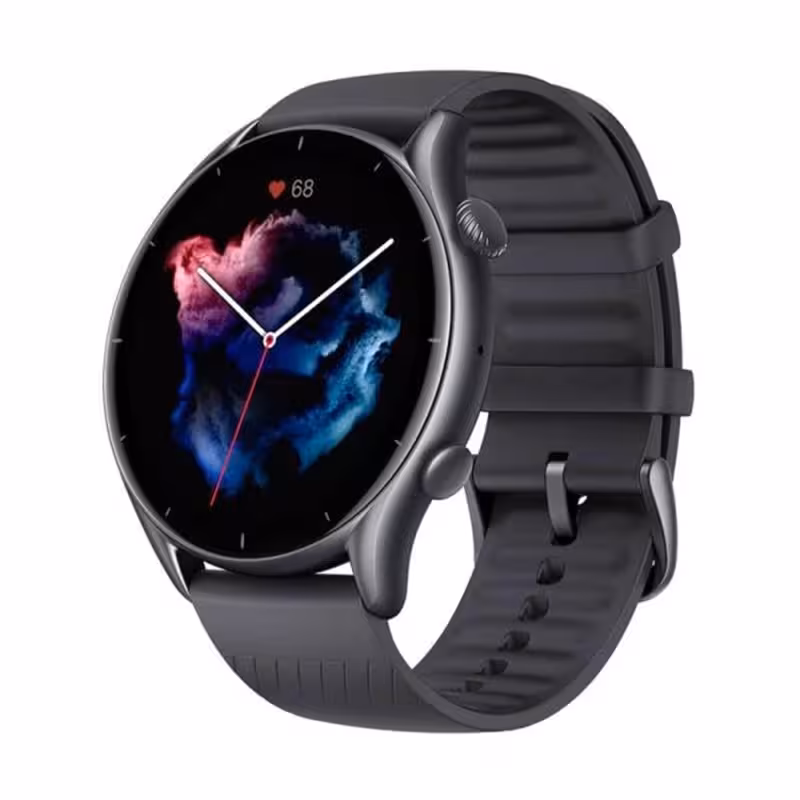 ساعت هوشمند شیائومی Amazfit GTR 3 Smartwatch