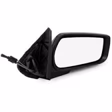 BZ آینه پژو 405 مکانیکی طرح جدید راست برازش صنعت