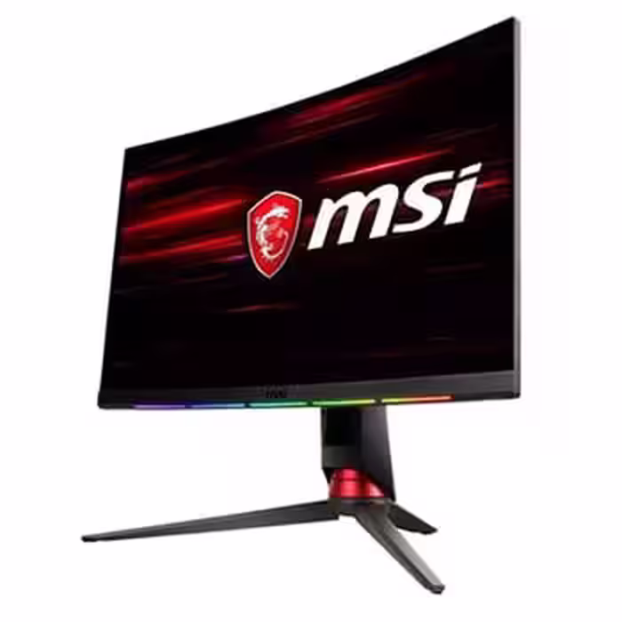 قیمت خرید مانیتور ام اس ای MPG27C کد6898 | MSI MPG27C