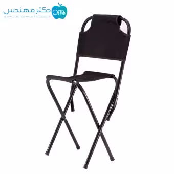 صندلی پارکی پشتی دار