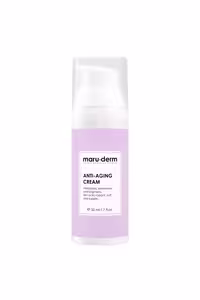 کرم ضد چروک مارودرم حجم 50 ml