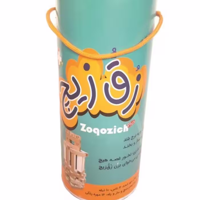 برج هیجان پلاس
برج هیجان
تیله
منچ سفره ای
