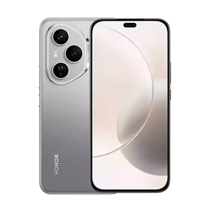 گوشی موبایل آنر مدل honor 400pro ظرفیت 512 و رم 12 گیگابایت