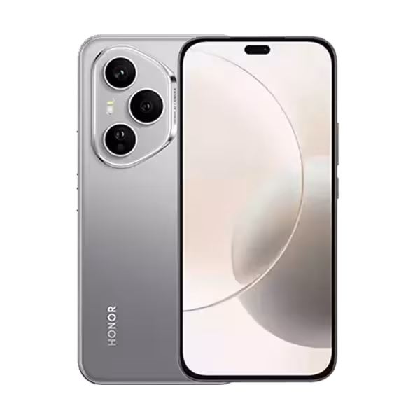 گوشی موبایل آنر مدل honor 400pro ظرفیت 512 و رم 12 گیگابایت