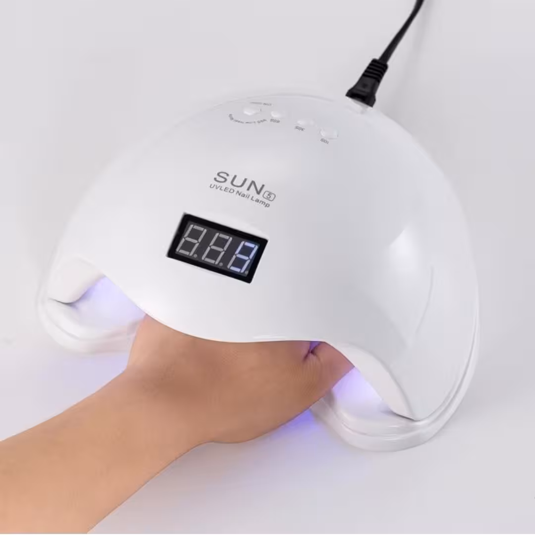 دستگاه یووی سان SUN 5 با قدرت 48 وات
