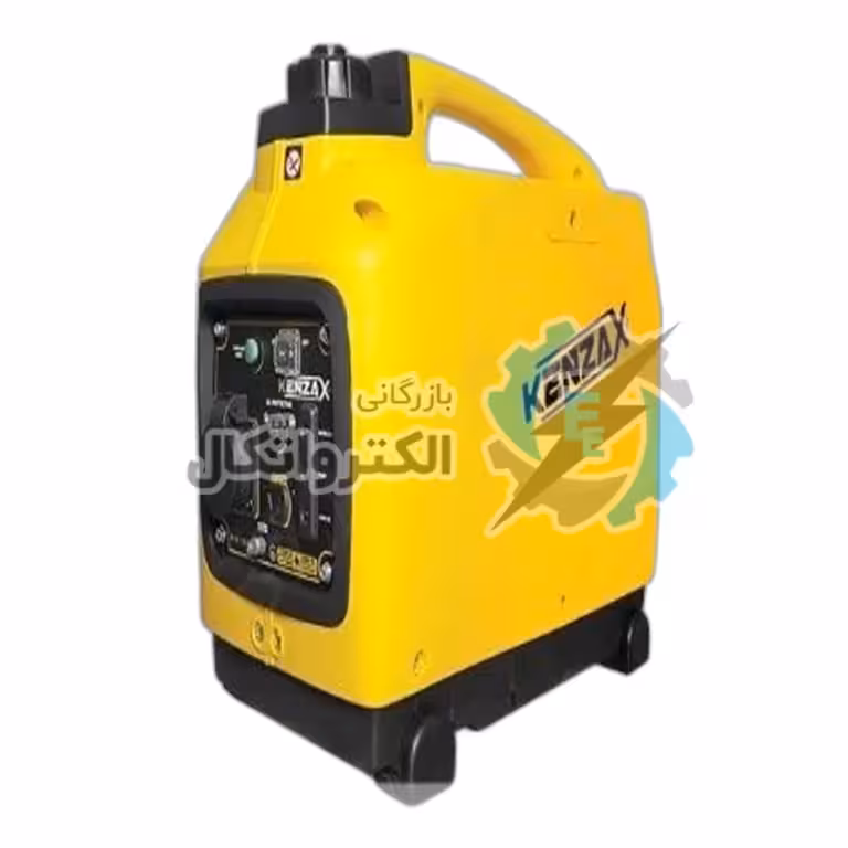 ژنراتور برق اینورتر کنزاکس مدل KIG-11100