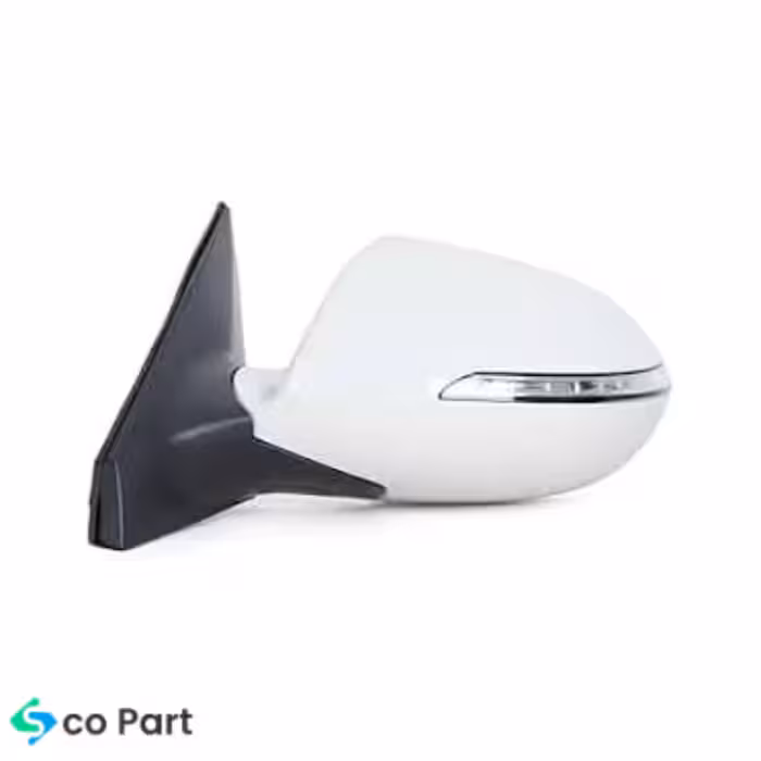 آینه راست کیا سراتو کوپه