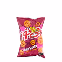 اسنک چرخی چی توز 40 گرمی