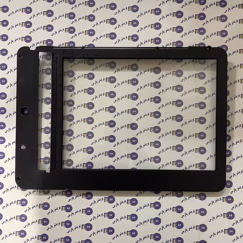 شیشه اسکنر hp 177