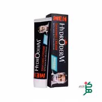 خمیر اصلاح صورت آقایان پوست معمولی هیدرودرم